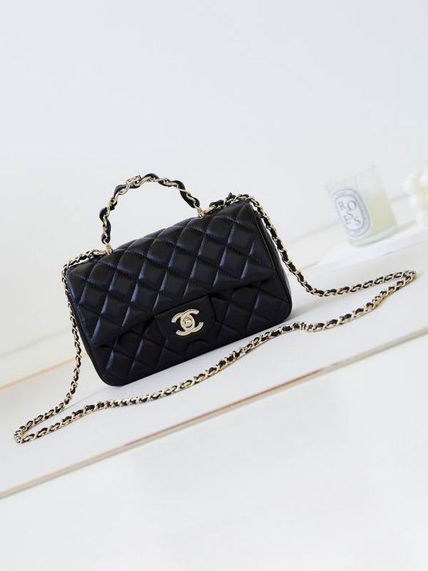 Chanel Handbags 742